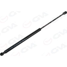 GVA Mixdepo Bagaj Kapak Amortisörü Peugeot P207 07-13