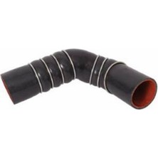 Kautek Mixdepo Turbo Giriş Hortumu Nissan X-Trail 2.0l M9R T31 08-13 / Renault Koleos I 2.0l 08-