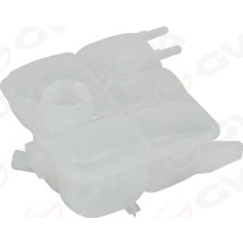 GVA Mixdepo Radyatör Yedek Su Deposu Ford Focus-Cmax 04- 1.6 Dizel Kapaksiz