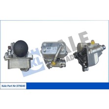 Kale Mixdepo Yag Sogutucusu Bmw N20 N26 N51 N52 N53 N54 N55 E81 E87 F20 E90 E92 F30 F34 F32 F36 E60 F10 F18 E63 F 06 E65 F01 E84 E83 F25 F26 E70 F15 E71 F16 E85 Komple