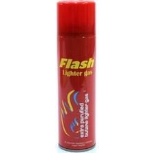 Flash Çakmak Gazı 270 Ml