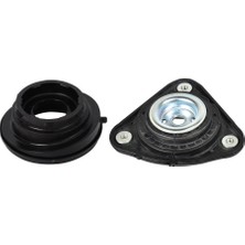 MKS Mixdepo Amortisör Takozu Ön Bilyali Set Takim Ford Focus-Kuga-Volvo-Mazda 03-