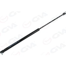 GVA Mixdepo Bagaj Kapak Amortisörü Peugeot P306 93-01 P205 87-98