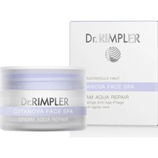 Dr. Rimpler Dr.rımpler Aşırı Kuru Ciltler Için Bitkisel Yağ Içerikli Onarıcı Krem