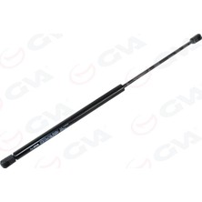 GVA Mixdepo Bagaj Amortisör Gazli Yükleme Bölümü Volvo S60 Ii 134 2010/04 - 545 mm