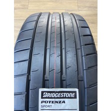 Bridgestone 215/45R18 93Y Xl Brıdgestone Potenza Sport (A/d/72) (YAZ)(2025)