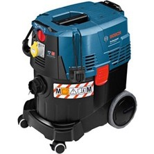 Bosch Gas 35 M Afc Profesyonel 35 Litre Endüstriyel Süpürge 1200 W Otomatik Filtre Temizleme Özelliği