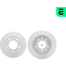 OPTIMAL Mixdepo Fren Diski On Mercedes Sprinter B901-B904 . Vw Lt 28-35-46