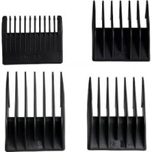 Moser 1400 Kesim Tarak Seti Moser 1,2,3,4 Numara Tarak Seti