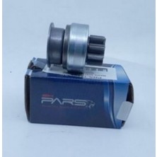 Pars Mixdepo Mars Dislisi 10 Dis Opel Astra-Vectra-Corsa Benzinli R-19-Clio-Megane FM.72640 ZEN.1209