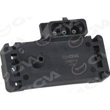 GVA Mixdepo Map Basinç Sensörü Opel Astra G-H-Corsa B-C-D-Vectra A-B-Zafira-Meriva-Omega 1.4-1.6 Xel 16V 1.2 Nz-Sz-1.8 Sv 8V Clio 2-Megane I 1.4-2.0-Accent