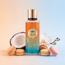 Mad Parfüm Mad Solar Glam 250 ml Body Mist