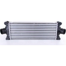 Ford Mixdepo Turbo Intercooler Radyator Transit V347 11-14 V362 14-Custom 12-2.2tdci 155PS Arkadan Ceker