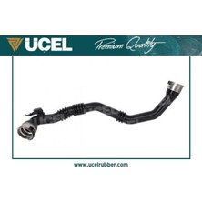 Üçel Mixdepo Turbo Hortumu Dacia Duster 10- Dokker 12- Sandero Ii 13- 1.5dci K9K