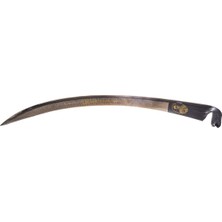 Offner P511560 Tırpan Şakiroff 60 cm
