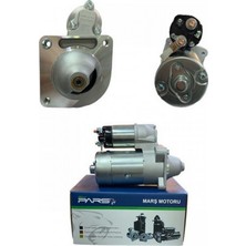 Pars Mixdepo Mars Motoru 12V 9 Dis 0.9 Kw Mako Tip Fiat Tempra Dogan Slx Tipo 63223031 STR3031