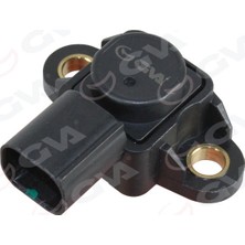GVA Mixdepo Basinc Sensoru Mercedes OM646 OM651 W176 W177 W204 W205 C218 W212 C253 W166 X204 W639 W447 B906