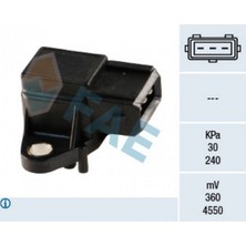 FAE Mixdepo Basinc Sensoru Bmw M47 M57 E46 E38 E39 E60 E53 . Land Rover 306DT Freelander L314 Range Rover Vogue L322