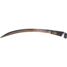Offner P511590 Tırpan Şakiroff 90 cm