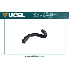 Üçel Mixdepo Kalorifer Hortumu Renault Kangoo 01- Thalia 02-09 1.5dci K9K