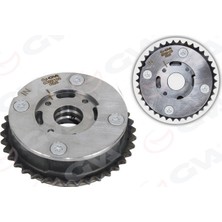 GVA Mixdepo Eksantrik Mili Dislisi Emme Bmw N20 N26 F10 F20 F30 F32 F33 F34 F36 E84 F25 F26 F15 F16 Z4 E89