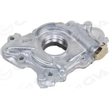GVA Mixdepo Yağ Pompasi Toyota Corolla 1.4l 1.6l 3zz-Fe 4zz-Fe ZZE111 ZZE112 ZZE120 ZZE121 Vvti 00-06 / Verso 1. 6l 3zz-Fe Vvt-I ZNR10 04- / Ensis 1.6l ZZT250 03-08