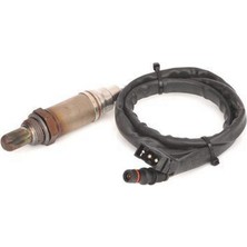 Bosch Mixdepo Oksijen Sensoru Kat. Oncesi Mercedes W124 S124 C124 A124