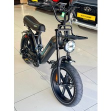T Bike Robustx8