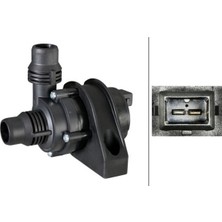 Hella Mixdepo ile Su Pompasi Bmw E70 F15 E71 F16