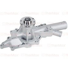 Thermax Mixdepo Devirdaim Pompasi Mercedes OM646 W639 B906