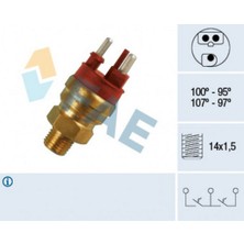 FAE Mixdepo Hararet Musuru 100 C - 95 C Radyator Fani Mercedes W124 W201 W210 W163 W140