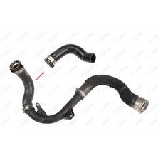 Nifea Mixdepo Turbo Hortumu Plastik Boru Küçük Hortum Dacia Jogger 1.0 Tce 100 Eco-G 22 -