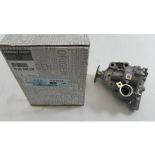 My Mixdepo Yağ Pompasi Renault Master Iii 10- Opel Movano B 10- 2.3dci M9T 20 Diş