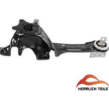 Herrlich Teile S80 V70- Aks Taşıyıcı Sağ Arka