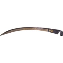 Offner P511585 Tırpan Şakiroff 85 cm