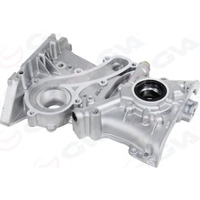 GVA Mixdepo Yağ Pompasi Nissan Primera 1.6l QG16 P12 02- / Almera 1.5l 1.6l QG15DE QG16DE N16 00-