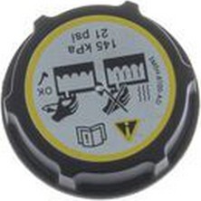 Mahle Mixdepo Yedek Su Depo Kapagi Freelander 2 L359 R.r Evoque L538 L551 Jaguar E-Pace X540 Ford B-Max C-Max F Iesta Focus Galaxy Kuga Mondeo Volvo S40 S60 S80 S90 C70 C30