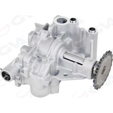 GVA Mixdepo Yağ Pompasi Renault Trafic Ii 06- Laguna Ii 06- Opel Vivaro A 06- Nissan X-Trail Ii T31 07-13 Qas Hqai I J10. NJ10 07-13 2.0dci M9R 20 Diş