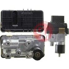 Gua Mixdepo Turbo Sensörü Elektronik Wesgate Fiat Egea Euro 6 -1.6 Multijet