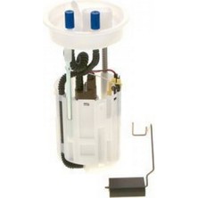 Bosch Mixdepo Yakit Pompa Ünitesi