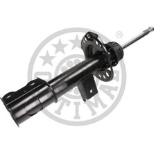 OPTIMAL Mixdepo Amortisor On Sol Gazli Mercedes W176 W246 C117 X117 X156