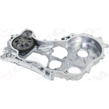 GVA Mixdepo Yağ Pompasi Toyota Hilux Vigo 2.5l 2kdftv KUN15 KUN25 KUN35 05-15 / Hiace 2.5l 2kd-Ftv KLH12 D-4d 06 -