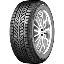 245/40R20 95W  BRIDGESTONE BLIZZAK LM32 (E/E/72) (KIŞ)(2024)