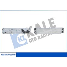 Kale Mixdepo Otomatik Sanziman Yag Sogutucusu Bmw E70 E71 E72