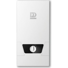 Demirdöküm Ddeı Elektrikli Ani Su Isıtıcısı 24 Kw