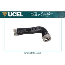 Üçel Mixdepo Turbo Hortumu Golf Iv-Caddy-Jetta -Passat- Touran-A3-Octia-Superb-Altea-Leon-Toledo 1.9tdi-2.0tdi Ii-Iii-Super B Ii