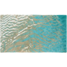 Abyss & Habidecor Beach Banyo Paspası Lüks Tasarım Giza Pamuk
