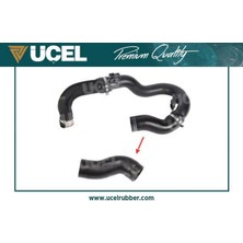 Üçel Mixdepo Turbo Hortumu Fiat Doblo 16-23 Doblo Cargo 16-23 1.3d Mjet