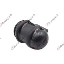 Kautek Mixdepo Viraj Demir Lastigi Ön Renault Kangoo I 03-1998-01-2008