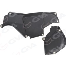 GVA Mixdepo Eksantrik Kapaği Takim Renault Megane 1.9-Laguna 1.9 F9Q -Kangoo 1.9 F8Q